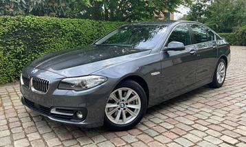 BMW Series 520i luxury ### 25000 km ### beschikbaar voor biedingen
