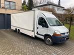 Renault Master professionnel panneaux électrique année 2011, Auto's, Particulier, Diesel, Te koop, Master