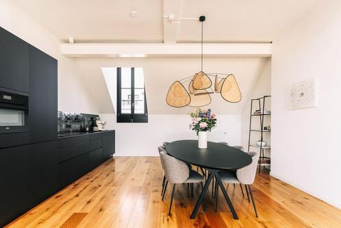 Studio HENK eettafel – Oval Slim X-type – 280 x 120 cm, Huis en Inrichting, Tafels | Eettafels, Ophalen
