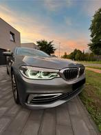 BMW 520i Aut. - Luxury Line - Dealer onderhouden, Auto's, BMW, Automaat, 1998 cc, Achterwielaandrijving, 4 cilinders