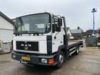 MAN - 12,192 FV - Camion - 1990, Achat, Entreprise, MAN, Diesel