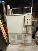 Chaudière souffleur industrielle, Doe-het-zelf en Bouw, Ophalen, Zo goed als nieuw, Thermostaat