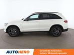 Mercedes-Benz GLC 300 GLC 300de 4Matic AMG Line, Autos, Mercedes-Benz, Achat, Alcantara, Hybride Électrique/Diesel, 5 portes
