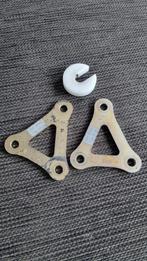 Triumph daytona 675 street triple r rx verlagings set 35mm, Ophalen of Verzenden