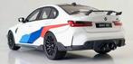 BMW M3 M-PERFORMANCE G80 1/18, Hobby en Vrije tijd, Ophalen of Verzenden, Nieuw, Auto, Overige merken