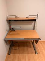 Bureau Moll, Huis en Inrichting, Bureaus, Ophalen, Zo goed als nieuw, Bureau