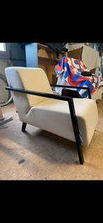 Lounge zetel, Ophalen, Zo goed als nieuw