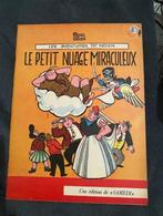 Le petit nuage miraculeux Nero, Comme neuf, Marc Sleen, Une BD, Enlèvement ou Envoi