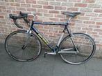 Koersfiets Eddy Merckx, Fietsen en Brommers, Fietsen | Racefietsen, Gebruikt, Heren, Aluminium, Overige maten