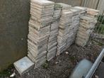 Tegels 30x30, Tuin en Terras, Ophalen, Gebruikt, Beton, Overige typen