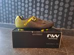 Fietsschoenen Northwave Maat 44, Ophalen of Verzenden, Zo goed als nieuw
