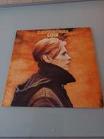 David bowie, low .1st uk press zeer mooi., Cd's en Dvd's, Ophalen of Verzenden, 1980 tot 2000, Zo goed als nieuw, 12 inch