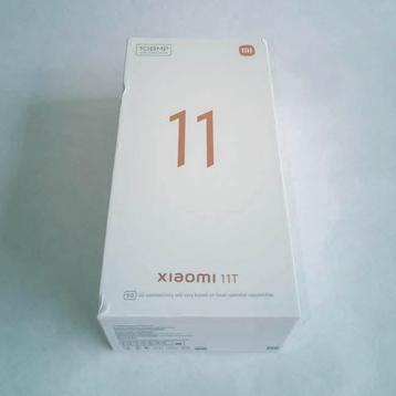 xiaomi 11t werkt perfect beschikbaar voor biedingen