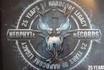 25 years of hardcore legacy "neophyte records" vinyl, Cd's en Dvd's, Ophalen of Verzenden, Nieuw in verpakking, 12 inch, Overige genres