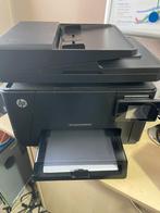 Color Laserjet Pro MFP M177fw, Ophalen, Zo goed als nieuw