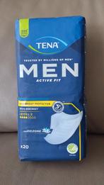 Tena incontinentiemateriaal voor mannen, Diversen, Ophalen, Nieuw
