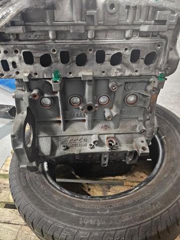 Moteur Fiat Opel 1.3 euro 5