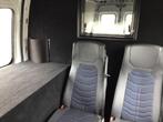 iveco daily l4h2 30hdi 210pk automaat dubbel/cabine 55000km, Auto's, Automaat, 4 zetels, 4 cilinders, Iveco