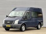 Ford Transit 300S 2.2 TDCI Ambiente Rolstoelbus, 2198 cm³, Achat, 63 kW, Entreprise