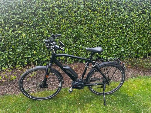 Speed pedelec Oxford, Fietsen en Brommers, Elektrische fietsen, Zo goed als nieuw, Overige merken, 30 tot 50 km per accu, Ophalen