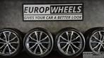 Nieuw 20 inch BMW X3 X4 Zomerbanden Styling 699M G01 G02, Gebruikt, 275 mm, Banden en Velgen, Ophalen of Verzenden