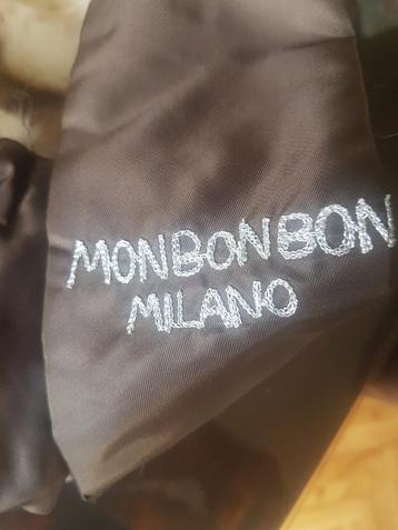 Mon Bon Bon draagtas. beschikbaar voor biedingen