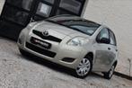 Toyota Yaris 1.0i Airco / Topstaat / Trekhaak / Garantie, Auto's, Toyota, Voorwielaandrijving, Stof, 127 g/km, 5 deurs