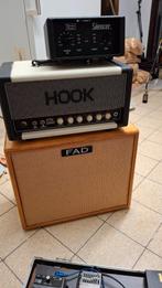 Little lenny by Hook., Muziek en Instrumenten, Ophalen, Gebruikt