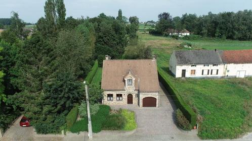 Huis te koop in Asse, 3 slpks, Immo, Maisons à vendre, Maison individuelle, D