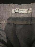 Pantalon femme Stradivarius, Vêtements | Hommes, Costumes & Vestes, Comme neuf, Taille 46 (S) ou plus petite, Gris, Stradivarius