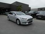 Ford Mondeo Break 1.6 TDCi 115pk Titanium '15 158000km, Auto's, Ford, Euro 5, Mondeo, USB, https://public.car-pass.be/vhr/85a1c564-e8c7-4b1c-9a50-5651a1743f96