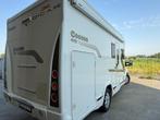 Benimar Cocoon 442 – Full option – Euro 6 – 2017 – 1ste eig, Ford, Bedrijf, 6 tot 7 meter, Half-integraal