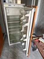 Inbouw ijskast Liebherr premium gratis op te halen, Elektronische apparatuur, Koelkasten en IJskasten, Ophalen, Gebruikt