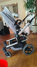 Buggy Joolz day, Kinderen en Baby's, Ophalen, Zo goed als nieuw, Overige merken, Voetenzak
