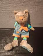 Bukowski teddy, Verzamelen, Beren en Cherished Teddies, Ophalen of Verzenden, Zo goed als nieuw