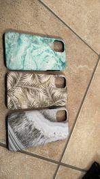 Telefoonhoesjes Burga, Ophalen, IPhone 11 Pro