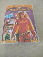 Dvd - Mega Mindy ,  De Paardenrace., Ophalen
