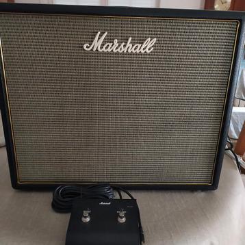 Marshall Origin 20C versterker