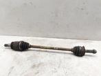 AANDRIJFAS RECHTS ACHTER ABS Subaru Legacy (BL), Gebruikt, Subaru