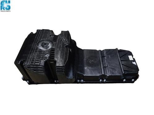 DAF MX-13 KUNSTSTOF CARTERPAN NIEUW AFTERMARKET EXPORT, Auto-onderdelen, Vrachtwagen-onderdelen, DAF, Nieuw, Ophalen of Verzenden