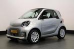 Smart ForTwo EQ Comfort 60KW | A/C Climate | Cruise | Stoel, Auto's, ForTwo, Te koop, Cruise Control, Bedrijf