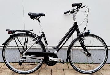 Koga Miyata distance Touring/Trekking bikel600€0489813734 beschikbaar voor biedingen