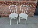 6 vintage thonet stoelen ikea begin 1970., Ophalen