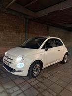 Fiat 500c, Auto's, Fiat, Handgeschakeld, Particulier, Dealer onderhouden, 500C