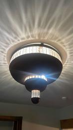 Exclusieve plafondlamp, Huis en Inrichting, Lampen | Plafondlampen, Ophalen, Gebruikt, Overige materialen, Landelijk