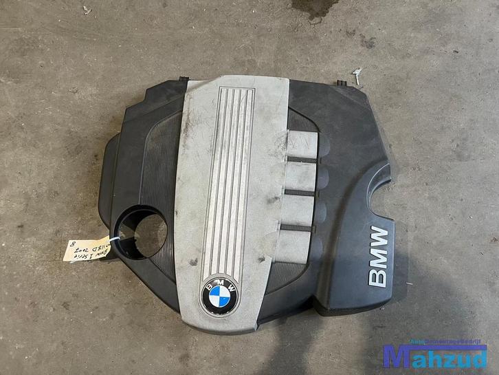 BMW 1 SERIE 118D Motorplaat N47D20A motor plaat, Auto-onderdelen, Carrosserie, BMW, Gebruikt