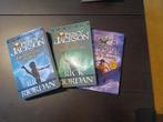 Percy Jackson and the Olympians (1-3), Boeken, Ophalen of Verzenden, Nieuw, Rick Riordan, België