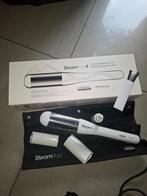 STEAMPOD 4 Rowenta L Oreal, Handtassen en Accessoires, Uiterlijk | Haarverzorging, Ophalen of Verzenden, Nieuw, Krultang of Stijltang