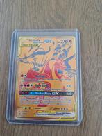 Reshiram en charizard gx, Hobby en Vrije tijd, Ophalen, Zo goed als nieuw
