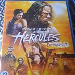 Blu ray hercules in nieuwstaat 3eu, Ophalen of Verzenden, Zo goed als nieuw, Actie